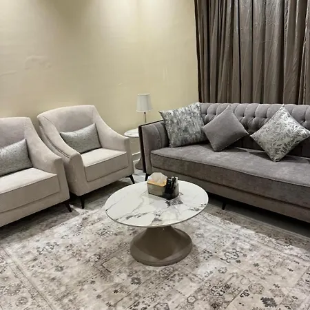 فندق مارينا للاجنحة الفندقيه-2